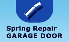 Spring Repair Garage Door Eagan